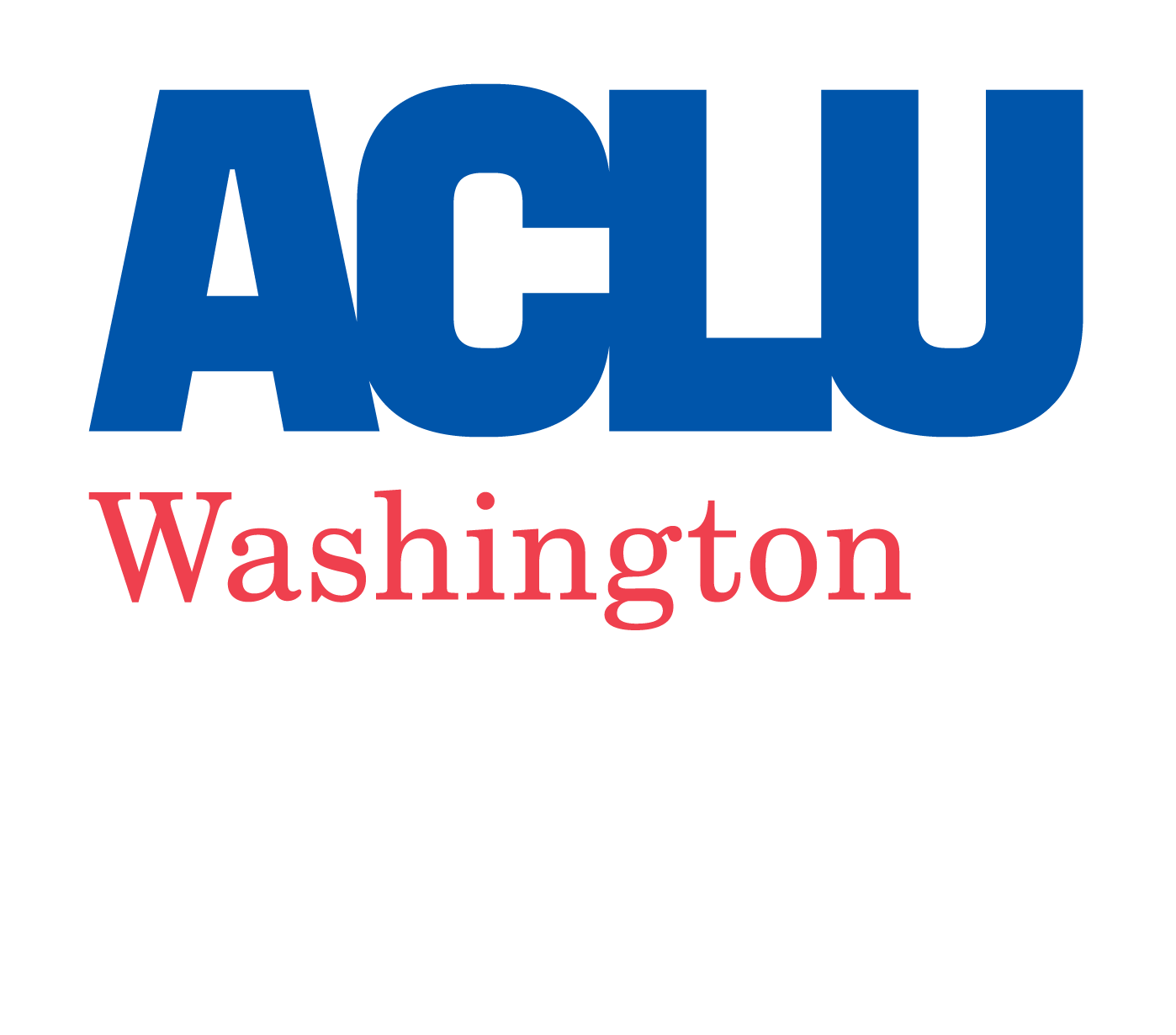 ACLU of Washington