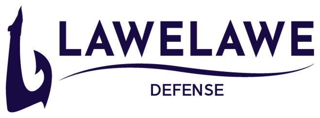 Lawelawe Defense Inc
