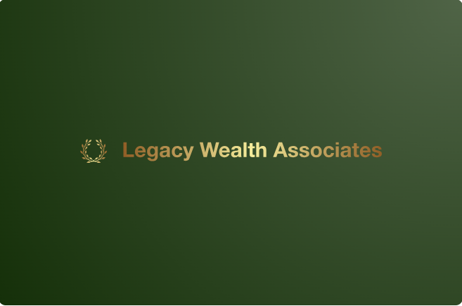 Legacy Wealth Associates, LLC