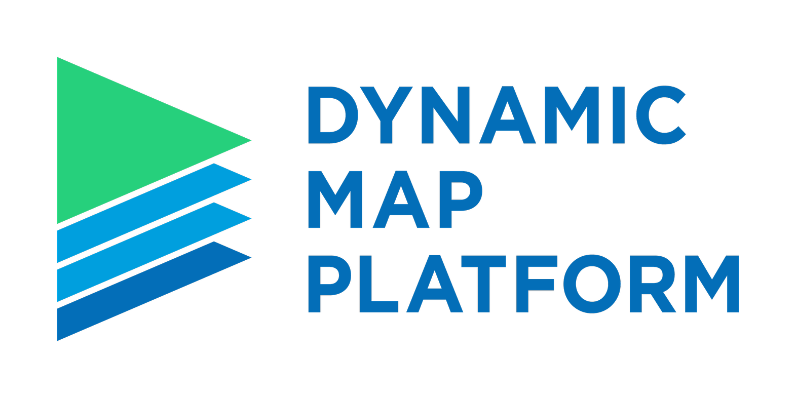 Dynamic Map Platform North America, Inc.