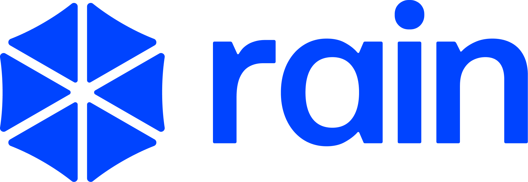 Rain Technologies Inc.