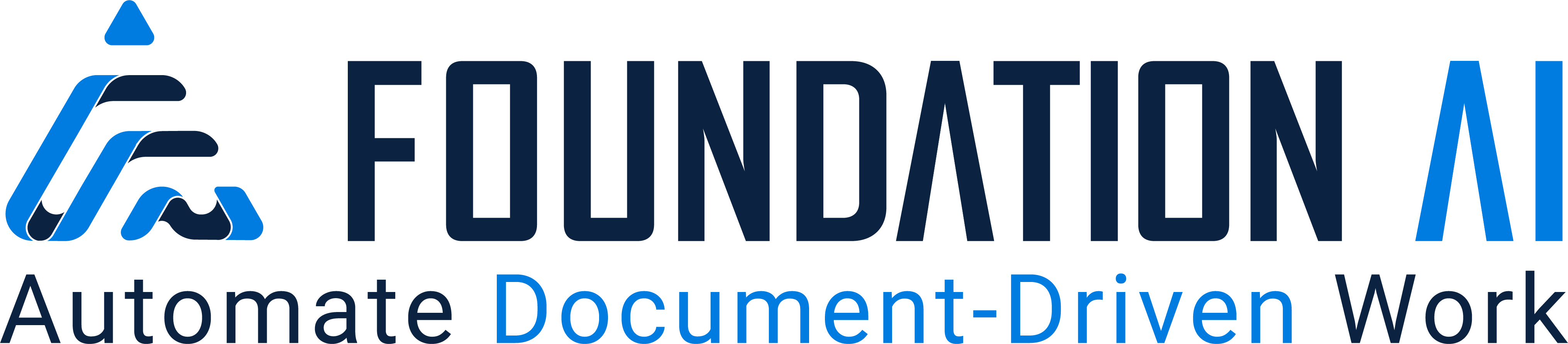 Foundation AI