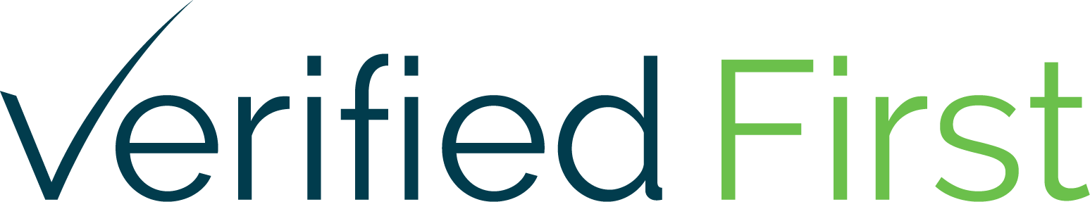 VerifiedFirst