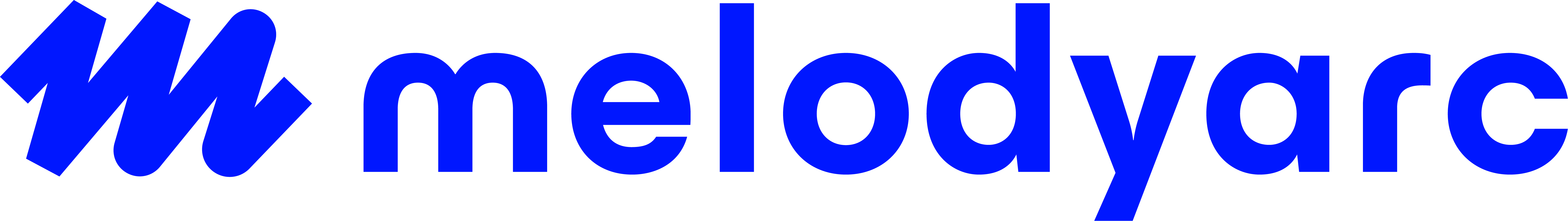 MelodyArc