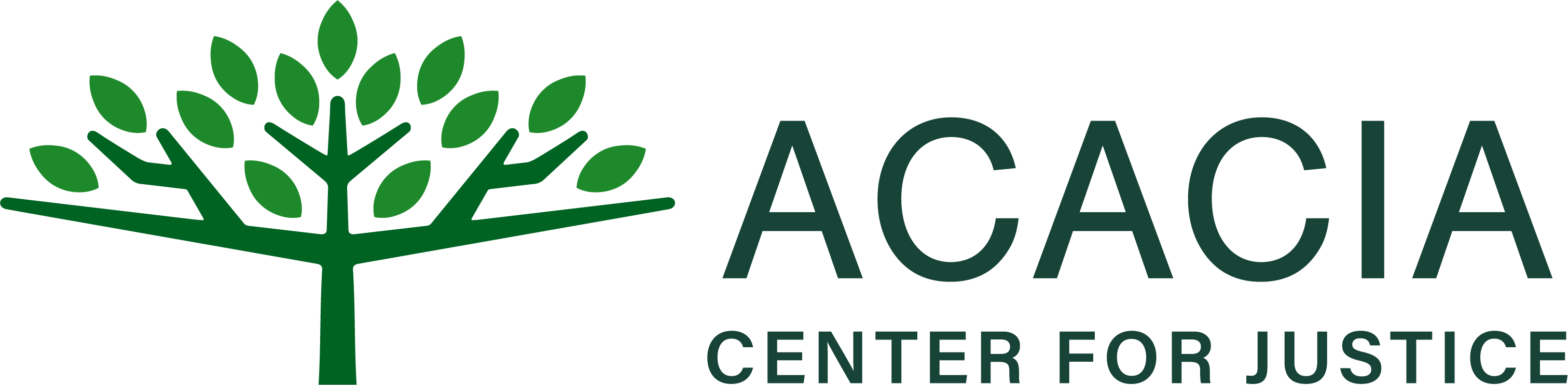 Acacia Center for Justice