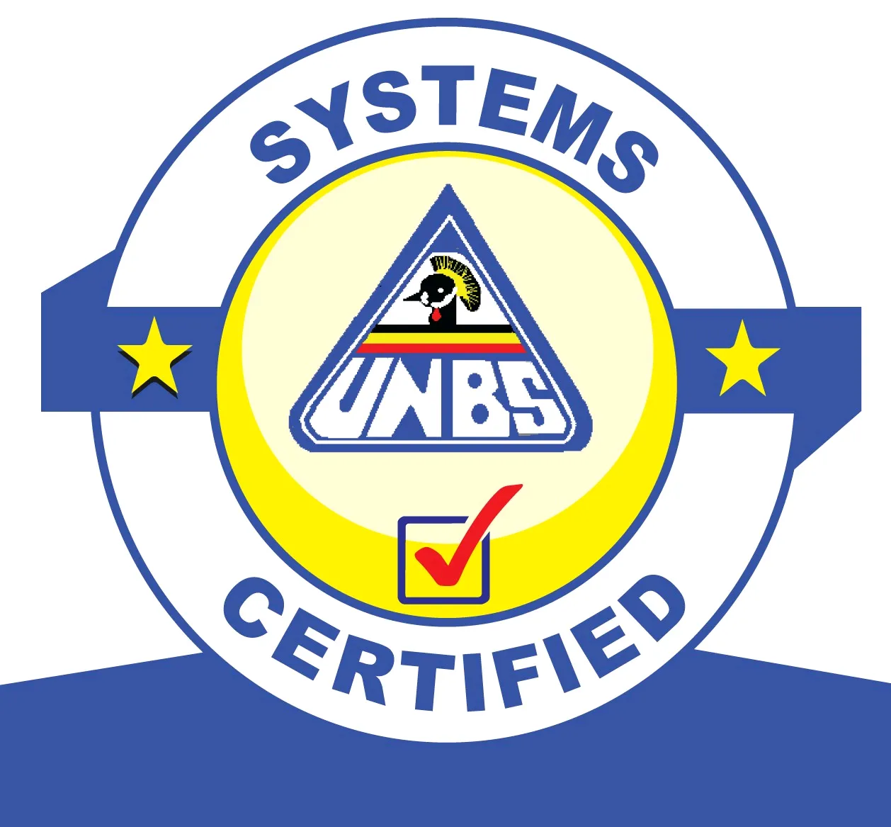 Uganda National Bureau of Standards (UNBS)
