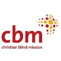 CBM Christoffel-Blindenmission