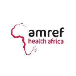 Amref Health Africa