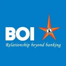 Bank of India Uganda