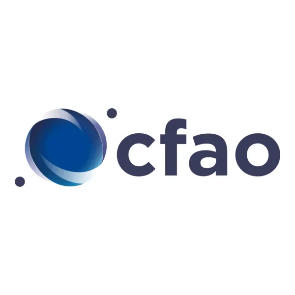 CFAO Mobility
