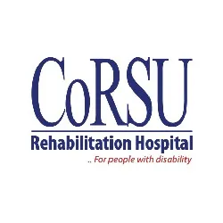 Comprehensive Rehabilitation Services for People with disability in Uganda (CoRSU)