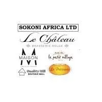 Sokoni Africa Limited (SAL)