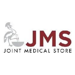 Joint Medical Store (JMS)
