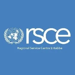 United Nations Regional Service Centre Entebbe (RSCE)