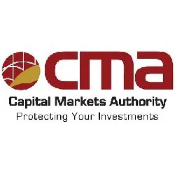 Capital Markets Authority (CMA)