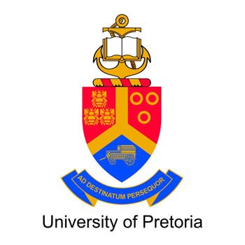 University of Pretoria logo