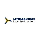 ALPHARD MARITIME Logo