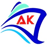Aark Shipping & Manning Logo