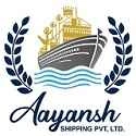 Aayansh Shipping Services Pvt. Ltd Logo