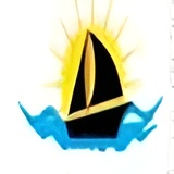 Alba Marine Services Pvt Ltd Logo