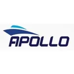 Apollo Crew Management India Pvt. Ltd. Logo