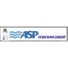 ASP Ship Management India Private Limited Logo
