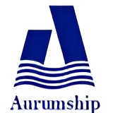 Aurum Marine Management Services Private Limited Logo