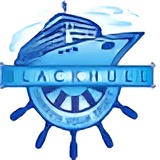 Blackhull Maritime Services Private Limited Logo