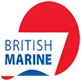 RB British Marine India Pvt Ltd Logo
