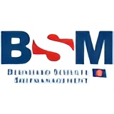 Bernhard Schulte Shipmanagement (India) Pvt. Ltd. Logo