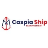 Caspia Marine Services Pvt Ltd Logo