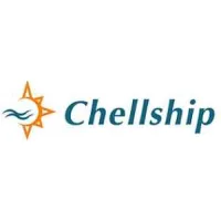 Chellaram Shipping Logo