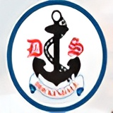 Dockendale Ship Management Logo