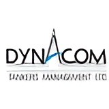 Dynacom Tankers Management Logo