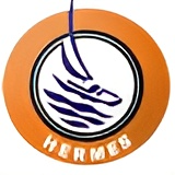 Hermes Ship Management Logo