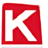 K LINE (INDIA) PRIVATE LIMITED Logo