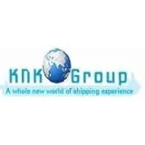 KNK Ship Management Pvt Ltd Logo