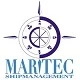 MARITEC TANKER MANAGEMENT PVT LTD Logo
