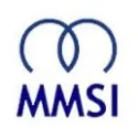MMS Maritime India Pvt Ltd Logo