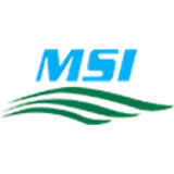MSI Shipping Services Pvt Ltd Logo