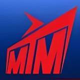 MTM Ship Management Logo