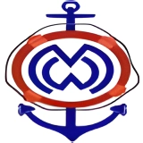 MW Maritime Services Pvt Ltd Logo