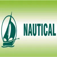 Nautical Marine Services Pvt Ltd Logo