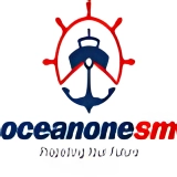 Ocean One Ship Management Pvt Ltd Logo