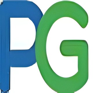 PG Maritime Services Pvt Ltd Logo