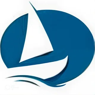 SKKR Maritime Pvt Ltd Logo