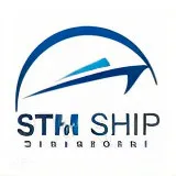 STM Ship Management Pvt Ltd Logo