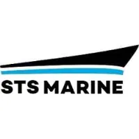 STS Marine Management Pvt Ltd Logo