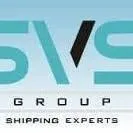 SVS Marine Offshore Pvt Ltd Logo