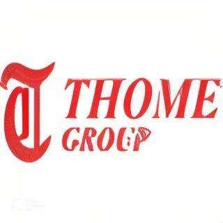 OSM Thome India Pvt Ltd Logo